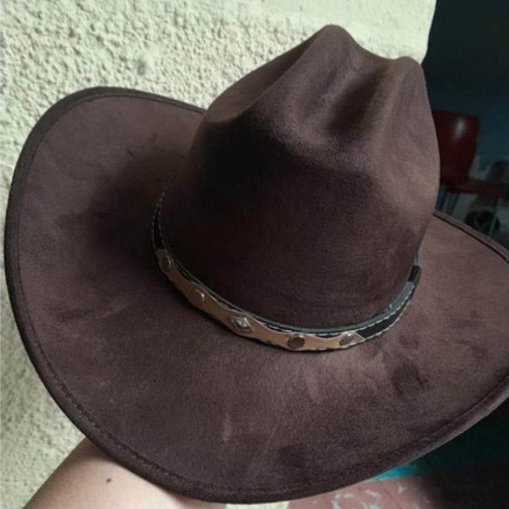 Western Cowboy Hat – Americana