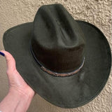 Western Cowboy Hat – Americana