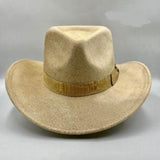 Australian Cowboy Hat Waterproof Outback Style