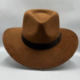 Australian Cowboy Hat Waterproof Outback Style