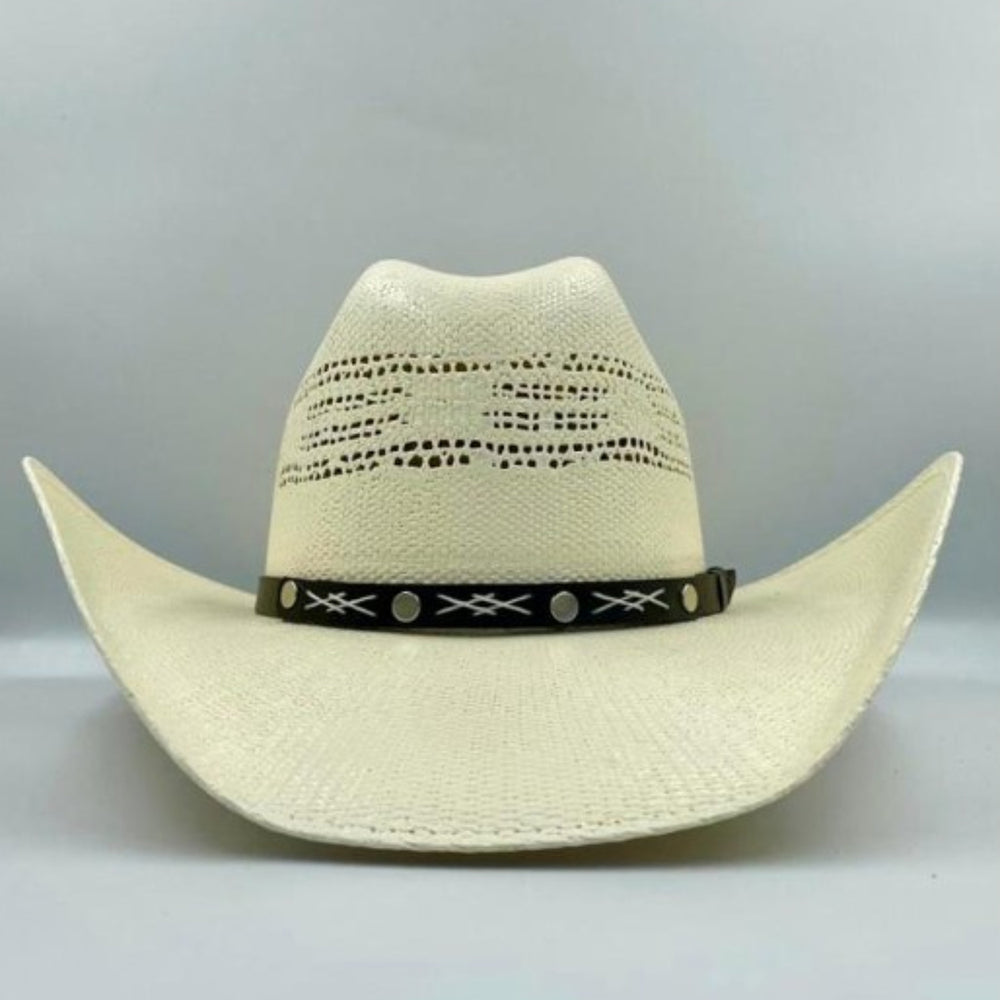 Bangora Cowboy Hat Western Style