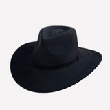 Billy Cowboy Fedora Hat Western Style