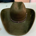 Northern Cowboy Hat Brown