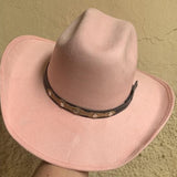 Northern Cowboy Hat Western Style