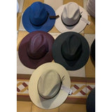 Panama Straw Hat Beach Vacation Style