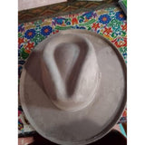Pencil Brim Cowboy Hat for Concerts & Festivals
