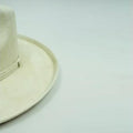 Pencil Brim Cowboy Hat for Concerts