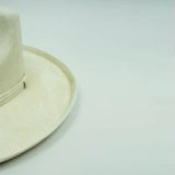 Pencil Brim Cowboy Hat for Concerts & Festivals